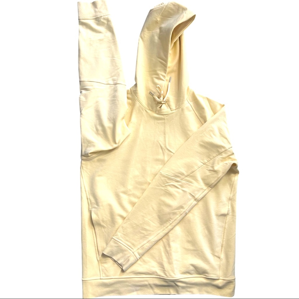 Lululemon men’s size large hoodie (runs small)